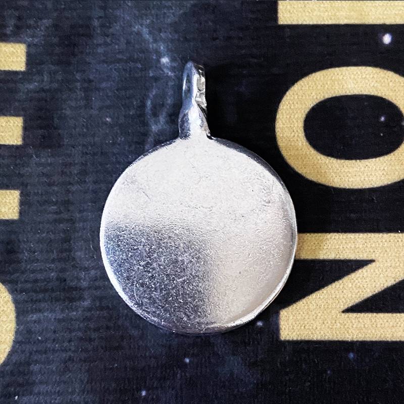 4CM STEEL TARGET
